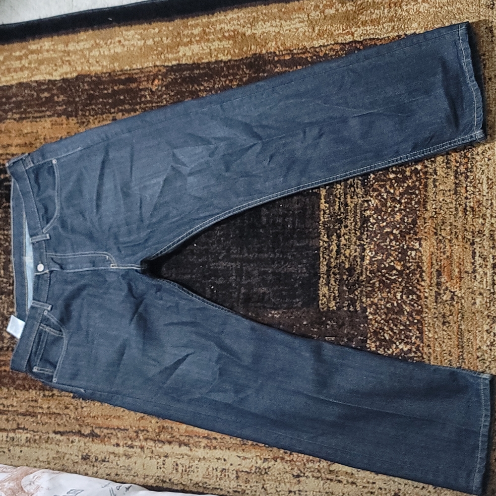 Men Jeans View 2